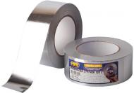 Клейка стрічка HPX AL5050L алюмінієва 50 мм 50 м 30 мкн